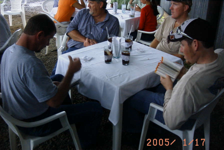 Costa Rica Project Photo